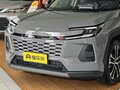 2026 Toyota Wildlander II, серый, 4080000 рублей - вид 1