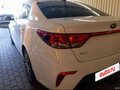 2017 Kia Rio IV, белый, 2000000 рублей - вид 8