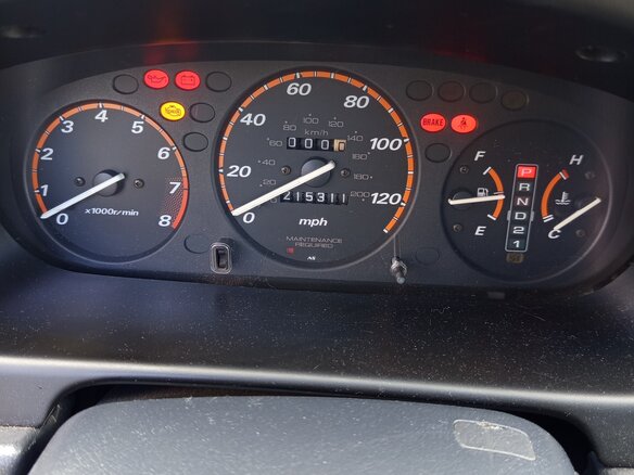 2000 Honda CR-V I Рестайлинг, серый, 600000 рублей - вид 7