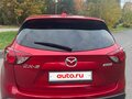 2014 Mazda CX-5 I, красный, 1590000 рублей - вид 4