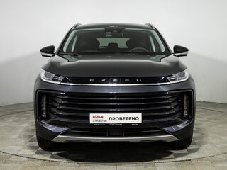 2023 Exeed TXL I Рестайлинг, серый, 2199989 рублей, вид 2