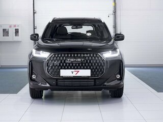 2026 Tenet T7, чёрный, 2757150 рублей, вид 2