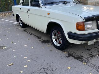 1996 ГАЗ 31029 «Волга», белый, 400000 рублей, вид 4
