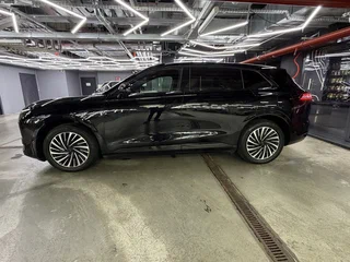 2025 Exeed Exlantix ET, чёрный, 4750000 рублей, вид 4