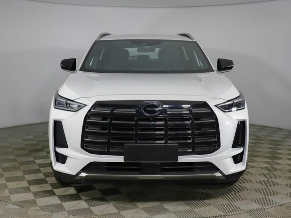 2026 GAC GS4, белый, 3299000 рублей - вид 6