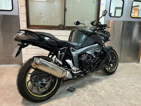 2009 BMW K 1300 R, серый, 927000 рублей, вид 3