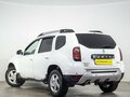 2018 Renault Duster I Рестайлинг, белый, 1459000 рублей - вид 5