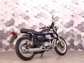 2021 Kawasaki W 800, синий, 777000 рублей - вид 6