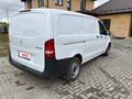 2016 Mercedes-Benz Vito, белый, 2600000 рублей - вид 3