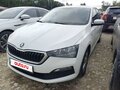 2020 Skoda Rapid II, белый, 882000 рублей - вид 2