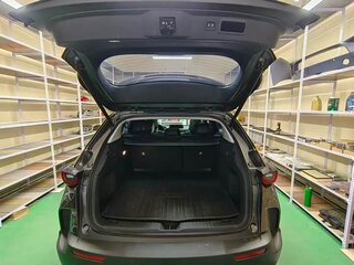 2023 Mazda CX-50, серый, 2354000 рублей, вид 4