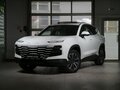2026 Jetour Dashing I, белый, 2709900 рублей
