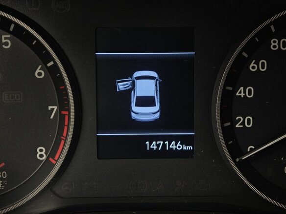 2017 Hyundai Solaris II, синий - вид 16