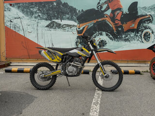 2026 Rockot R7-250, жёлтый, 178500 рублей, вид 2