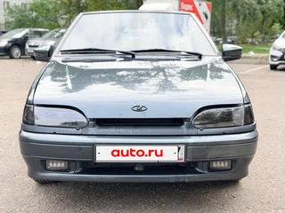 2012 Lada (ВАЗ) 2113, синий, 245000 рублей, вид 3