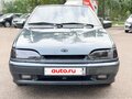 2012 Lada (ВАЗ) 2113, зелёный, 245000 рублей - вид 2