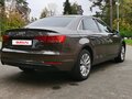 2016 Audi A4 V (B9), коричневый, 1800000 рублей - вид 8