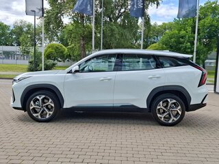 2026 VOLGA K40, белый, 3899000 рублей, вид 3