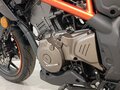 2025 QJMotor SRK 400, чёрный, 385000 рублей - вид 10