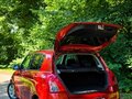 2010 Suzuki Swift III, оранжевый, 720000 рублей - вид 8