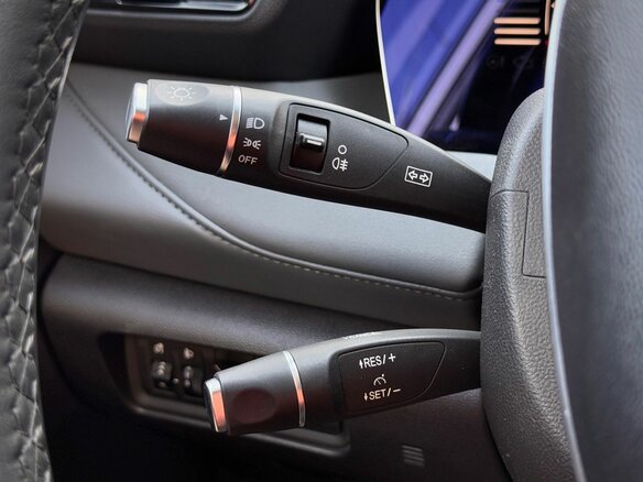 2023 BAIC U5 Plus, белый - вид 17