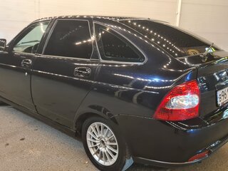 2010 Lada (ВАЗ) Priora I, синий, 273000 рублей, вид 1