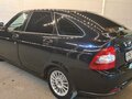 2010 Lada (ВАЗ) Priora I, синий, 273000 рублей