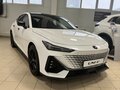 2024 Changan UNI-V I, белый, 2600000 рублей - вид 2