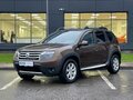 2013 Renault Duster I, коричневый, 819000 рублей