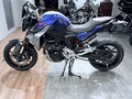 2020 BMW F 900 R, серебристый, 999000 рублей - вид 5