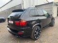 2009 BMW X5 30d II (E70), чёрный, 2200000 рублей - вид 5