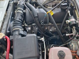 2010 Lada (ВАЗ) 2107, белый, 420000 рублей, вид 4