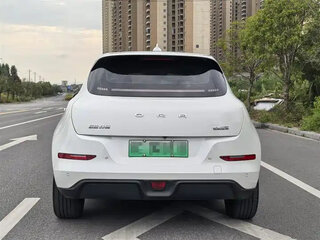2023 Ora Good Cat 46 kWh I, белый, 1200000 рублей, вид 5