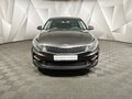 2016 Kia Optima IV, коричневый, 1731000 рублей - вид 6