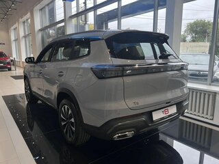 2026 Tenet T8, серый, 3630000 рублей, вид 2