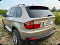 2008 BMW X5 48i II (E70), бежевый, 1600000 рублей - вид 5