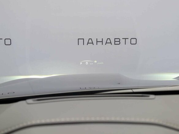 2026 Lexus LX 600 IV, чёрный, 23500000 рублей - вид 17