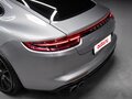 2018 Porsche Panamera 4 II, серый, 5900000 рублей - вид 10