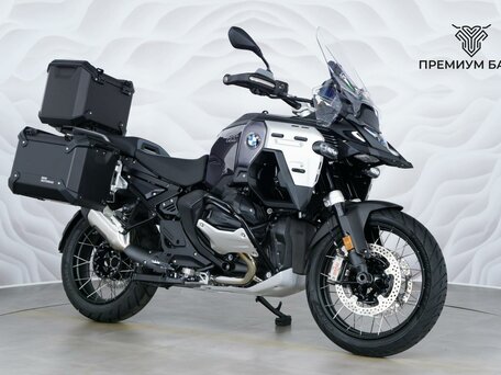 2025 BMW R 1300 GS Adventure, чёрный, 3199000 рублей, вид 5
