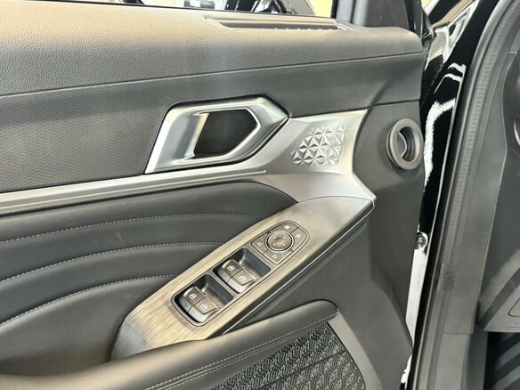 2026 Haval F7 II, чёрный, 2999000 рублей - вид 12