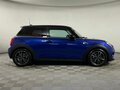 2019 Mini Hatch Cooper III (F55/F56) Рестайлинг, синий, 1749000 рублей - вид 3