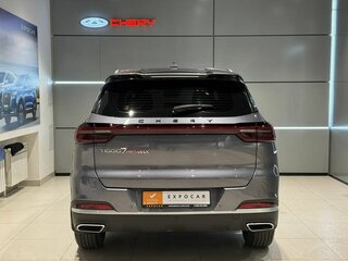 2023 Chery Tiggo 7 Pro Max I, серый, 1700000 рублей, вид 5