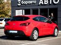2012 Opel Astra GTC J Рестайлинг, красный, 760000 рублей - вид 4