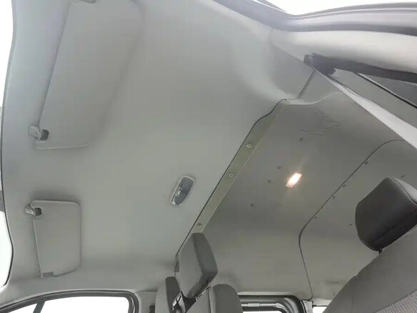 2022 Ford Transit Custom I Рестайлинг, серый, 1800000 рублей - вид 8