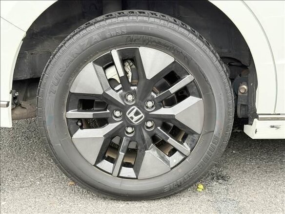 2023 Honda Stepwgn Spada VI, белый, 2325000 рублей - вид 22
