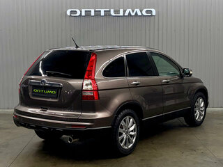 2011 Honda CR-V III Рестайлинг, коричневый, 1597000 рублей, вид 5