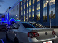 2010 Volkswagen Passat B6, серый, 630000 рублей - вид 1