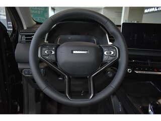 2026 Haval Jolion I Рестайлинг, белый, 2949000 рублей, вид 3