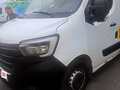 2021 Renault Master, белый, 1750000 рублей - вид 8