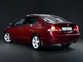 2006 Honda Civic VIII, красный - вид 4